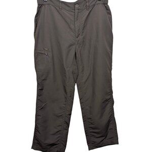 Patagonia M's Guidewater II Pants - Modified Shortened Inseam 34x26